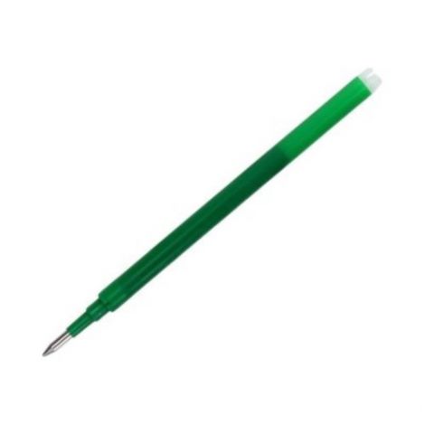Wkład do Pióra kulkowego Pilot Frixion 0.7mm zielony